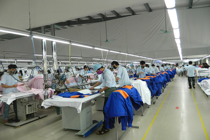 Nhiều doanh nghiệp trên địa bàn tỉnh có QHLK, GDLK nhưng chưa kê khai.