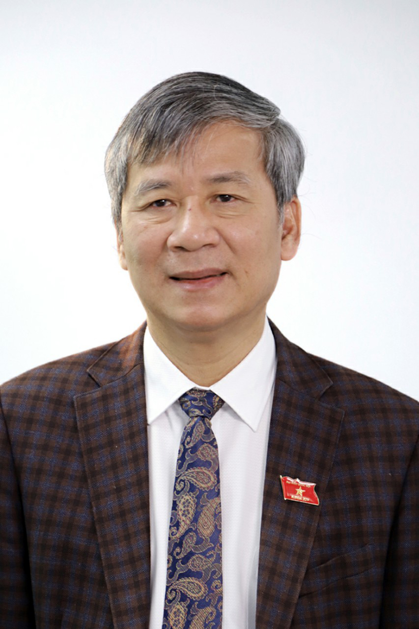 Giáo sư Nguyễn Anh Trí