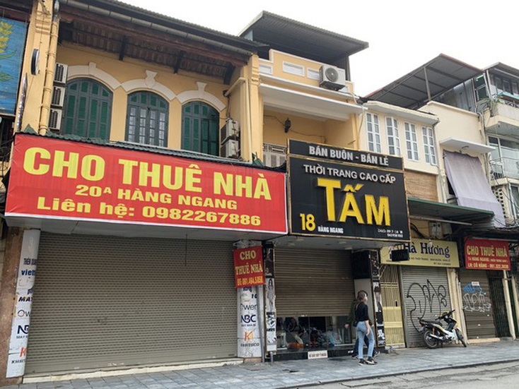 Tổng cục Thuế khẳng định sẽ hướng dẫn để việc thu thuế cho thuê nhà hợp lý