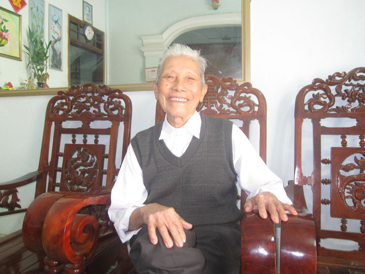 CCB Đoàn Ngọc Dãn.
