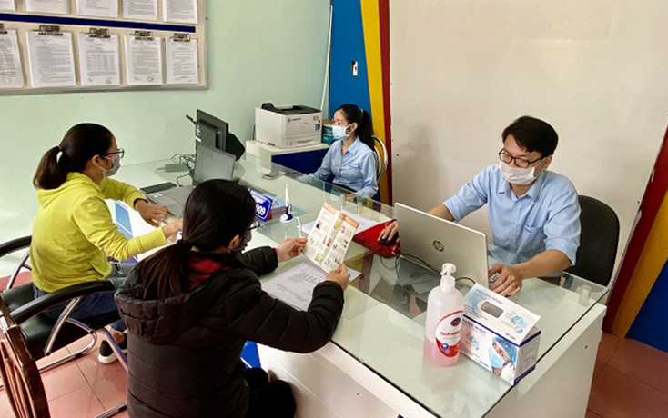 Đồng chí Phó Chủ tịch UBND tỉnh Hồ An Phong chỉ đạo các địa phương, đơn vị tăng cường thực hiện các quy định phòng, chống dịch.