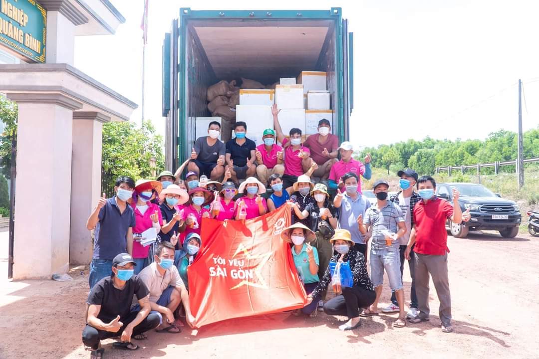 Những người làm du lịch Quảng Bình gặp rất nhiều khó khăn do ảnh hưởng của đại dịch Covid-19.