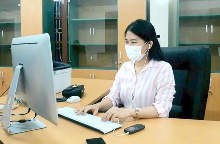 Kết nối và xử lý thành công 13.491 cuộc gọi