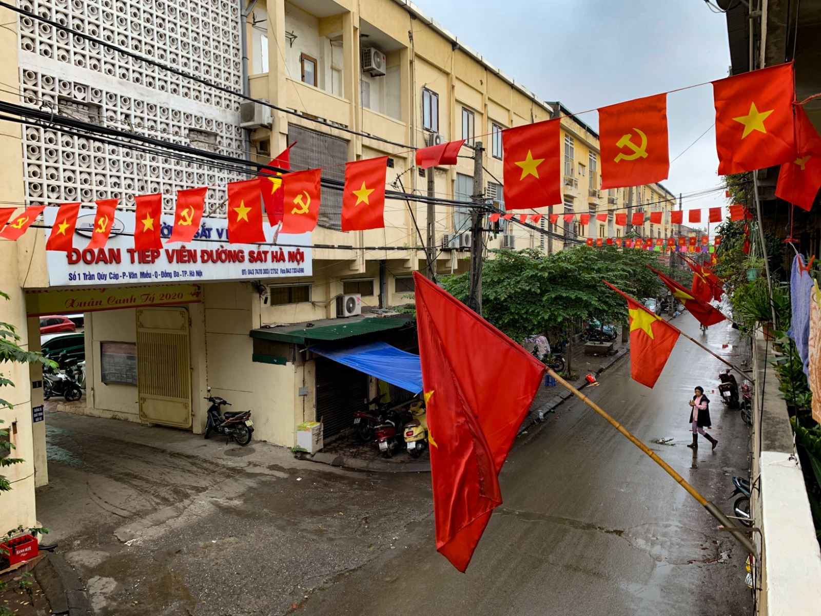 Ngày nghỉ lễ Quốc khánh năm nay có thêm ngày liền kề sau 2-9.