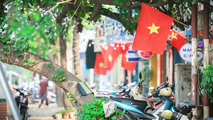 Ảnh minh họa: dangcongsan.vn 