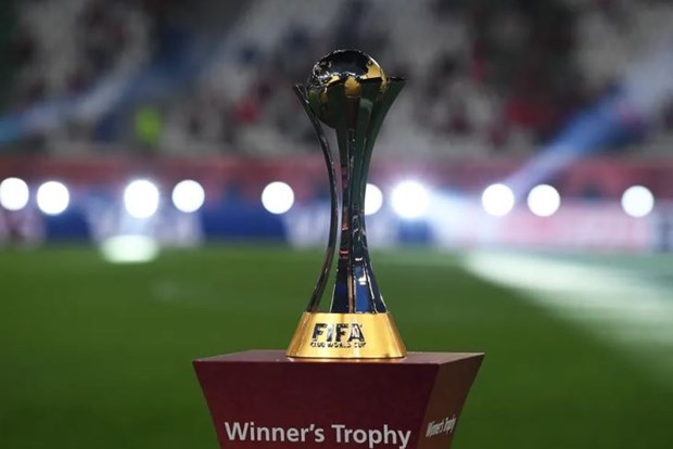  (Nguồn: FIFA)