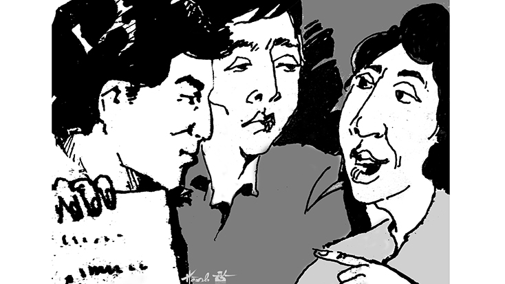 (QBĐT) - Bậc sinh thành mất đi, tài sản để lại chưa kịp di chúc cho các con. Quá trình sử dụng mảnh đất hương hỏa, giữa những người con phát sinh mâu thuẫn không thể dung hòa. Tòa án phân xử, sẽ có người được, người mất. Nhưng cái mất lớn nhất… là tình cảm anh em ruột thịt không còn nguyên vẹn.