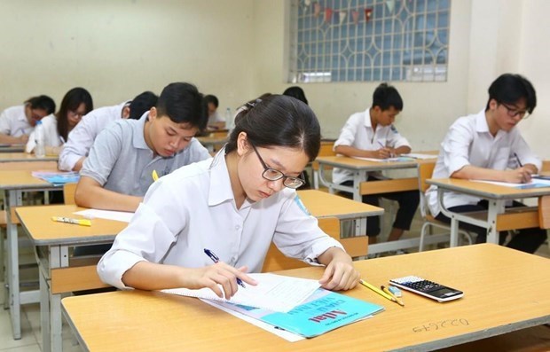 (Ảnh minh họa: TTXVN)