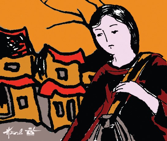 Minh họa: Tiến Hành