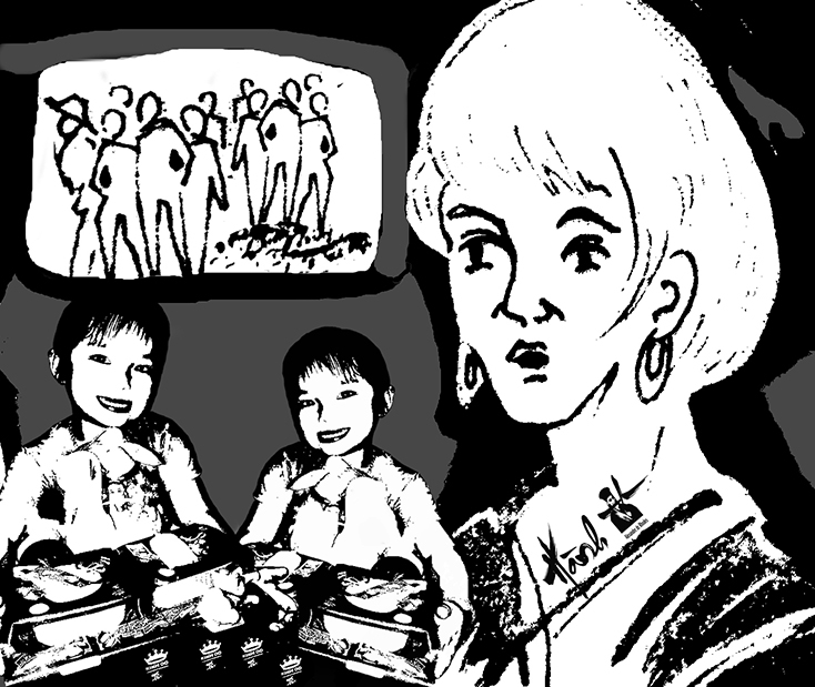 Minh họa: Tiến Hành