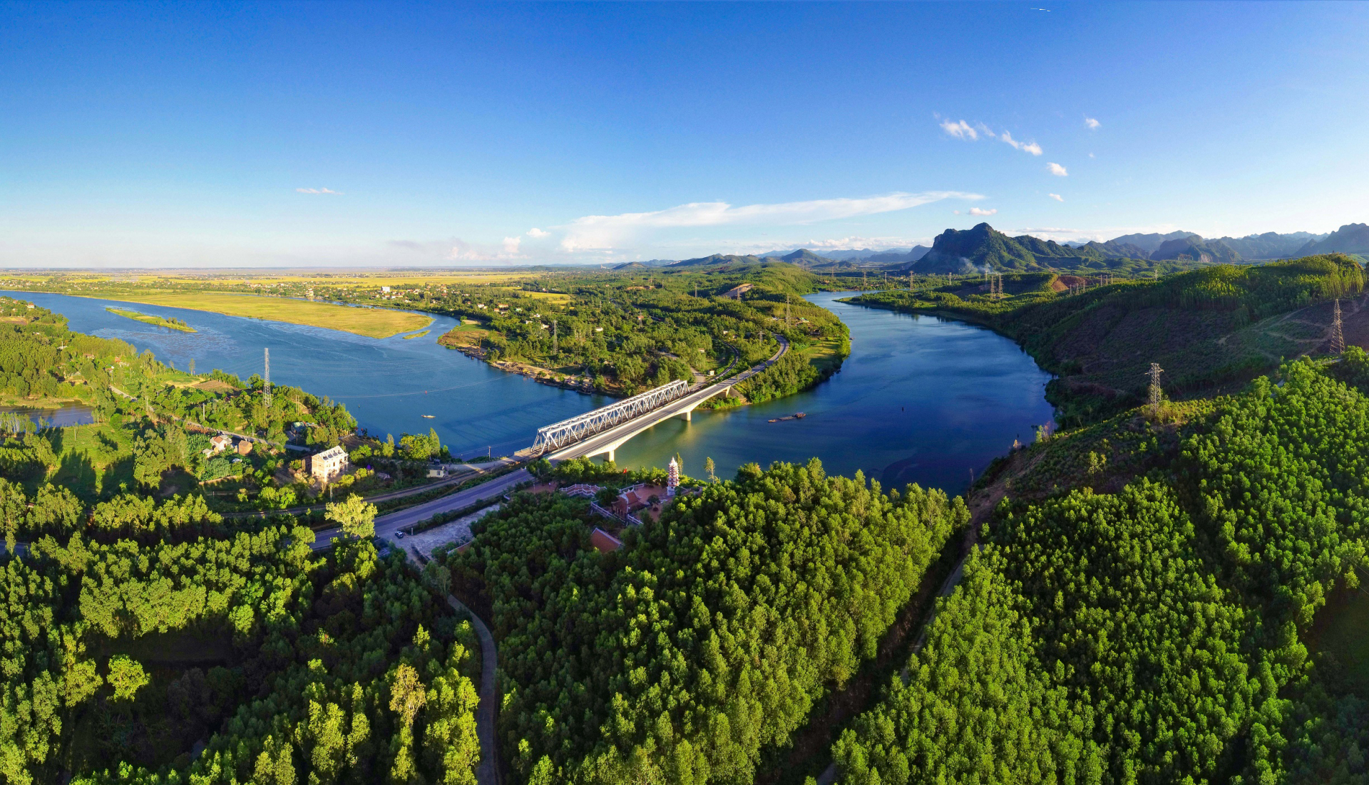 Long Đại hôm nay. Ảnh: Cường Bùi