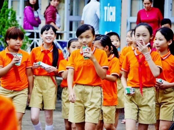  (Ảnh minh họa: PV/Vietnam+)