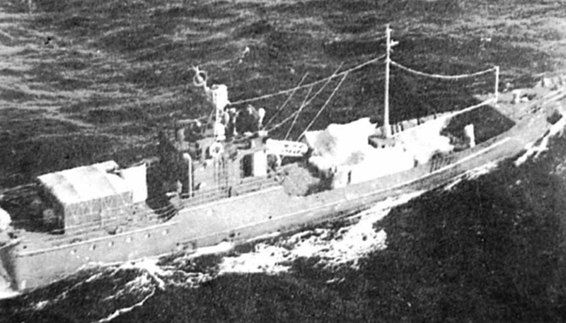 Một chuyến tàu của  