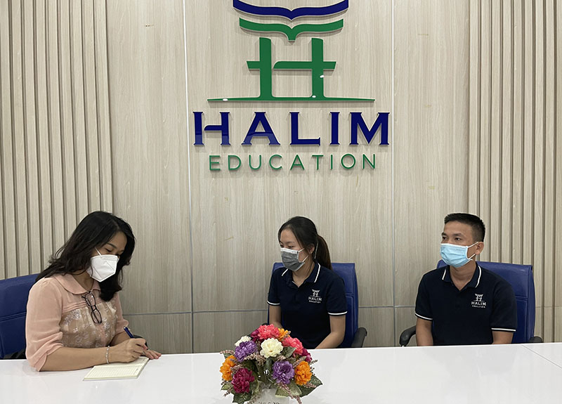 Nhiều LĐ rất nóng lòng vì chưa được xuất cảnh theo dự kiến để giảm tải các chi phí phát sinh