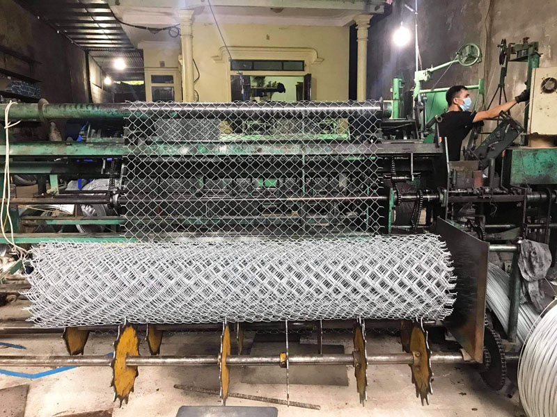 Các máy khi đưa vào sử dụng đã giảm đáng kể mức tiêu thụ điện năng, nâng cao chất lượng sản phẩm, giảm thiểu ô nhiễm môi trường, tiết kiệm chi phí vận hành