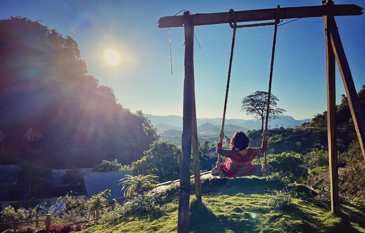 (Ảnh: M.M/Vietnam+)