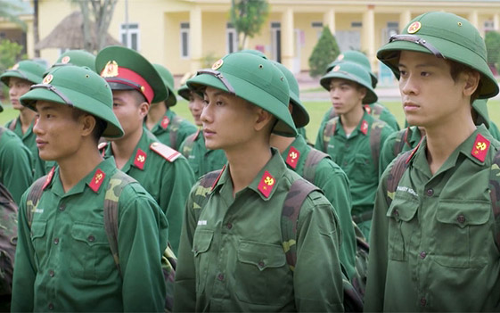 Cảnh trong phim  