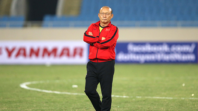  HLV Park Hang Seo