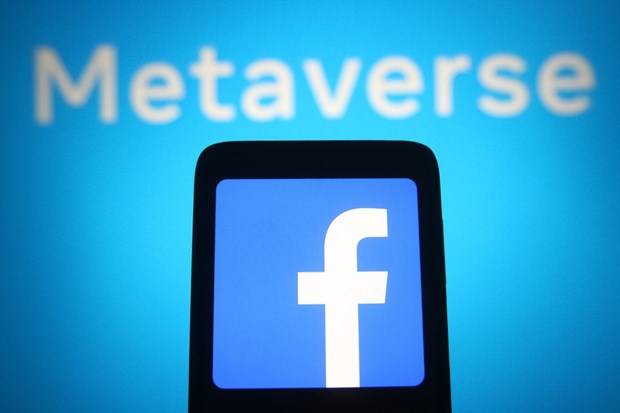 Metaverse đang trở thành cơn sốt mới của thế giới công nghệ. (Nguồn: R6nationals.gg)
