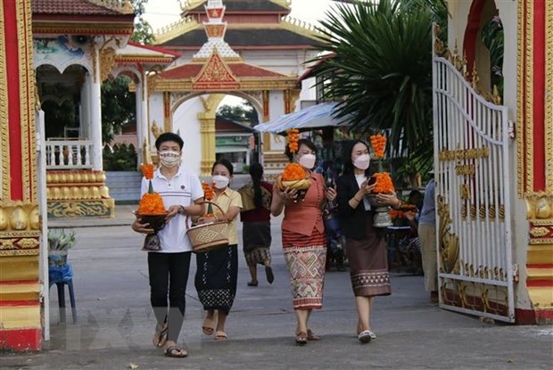 (Ảnh minh họa. Phạm Kiên/TTXVN)