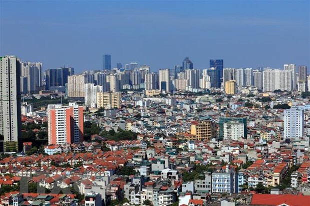 (Ảnh minh họa: Tuấn Anh/TTXVN)
