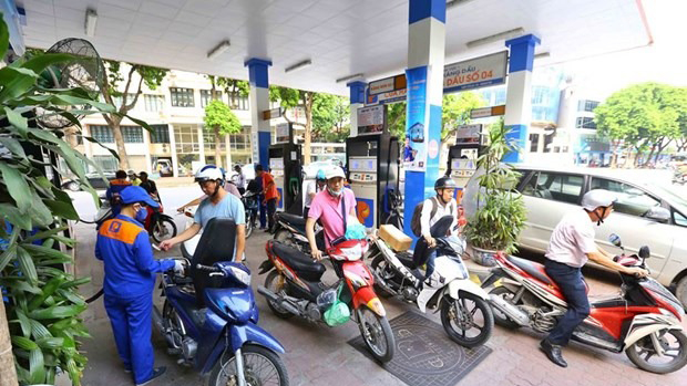  Ảnh minh họa. Ảnh: TTXVN