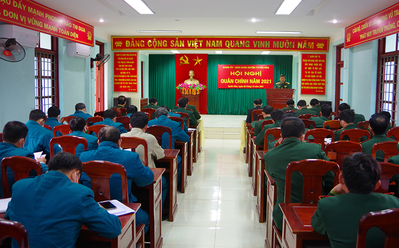 Hội nghị
