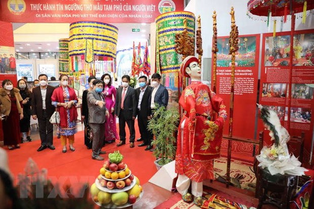 (Ảnh minh hoạ: Thanh Tùng/TTXVN)