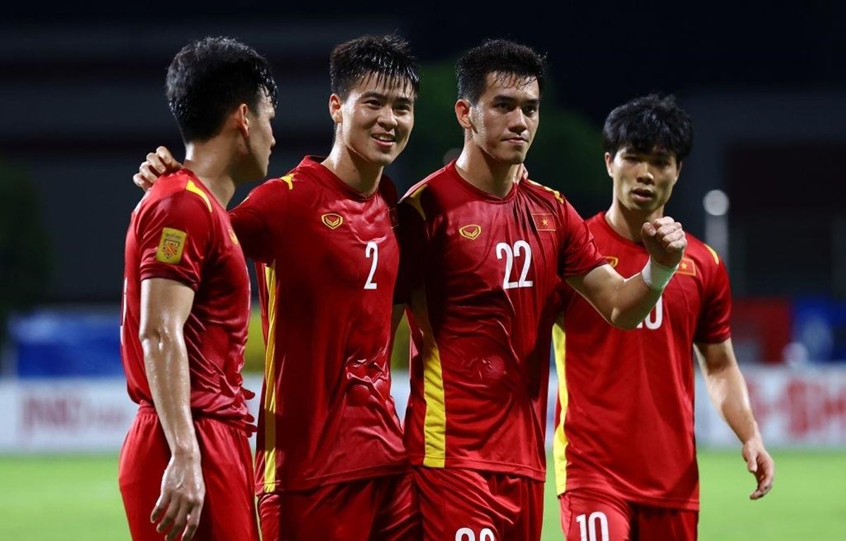 Trận đấu Việt Nam gặp Thái Lan được ví như  