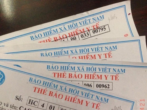 (Ảnh minh hoạ: PV/Vietnam+)