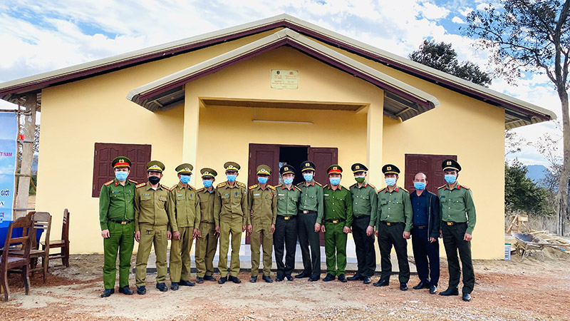 Đợt này, 
