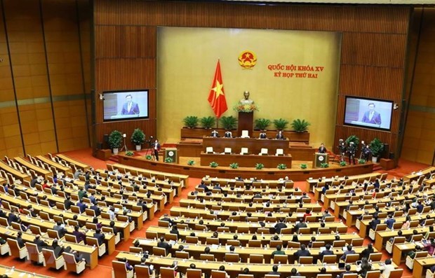 (Ảnh: Văn Điệp/TTXVN)