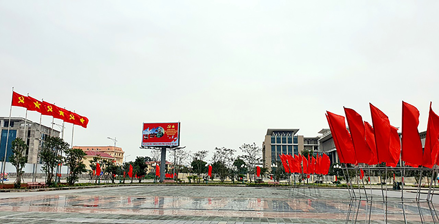  Vượt qua nhiều khó khăn, thách thức, Quảng Bình đã đạt nhiều thành tựu quan trọng trong năm 2021, diện mạo quê hương ngày càng khởi sắc.