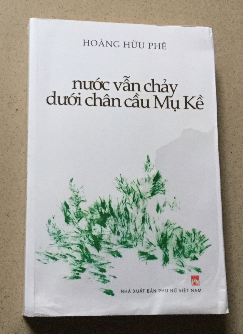 Bìa cuốn sách  