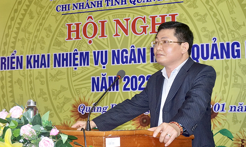 Đại biểu thảo luận tại hội nghị.