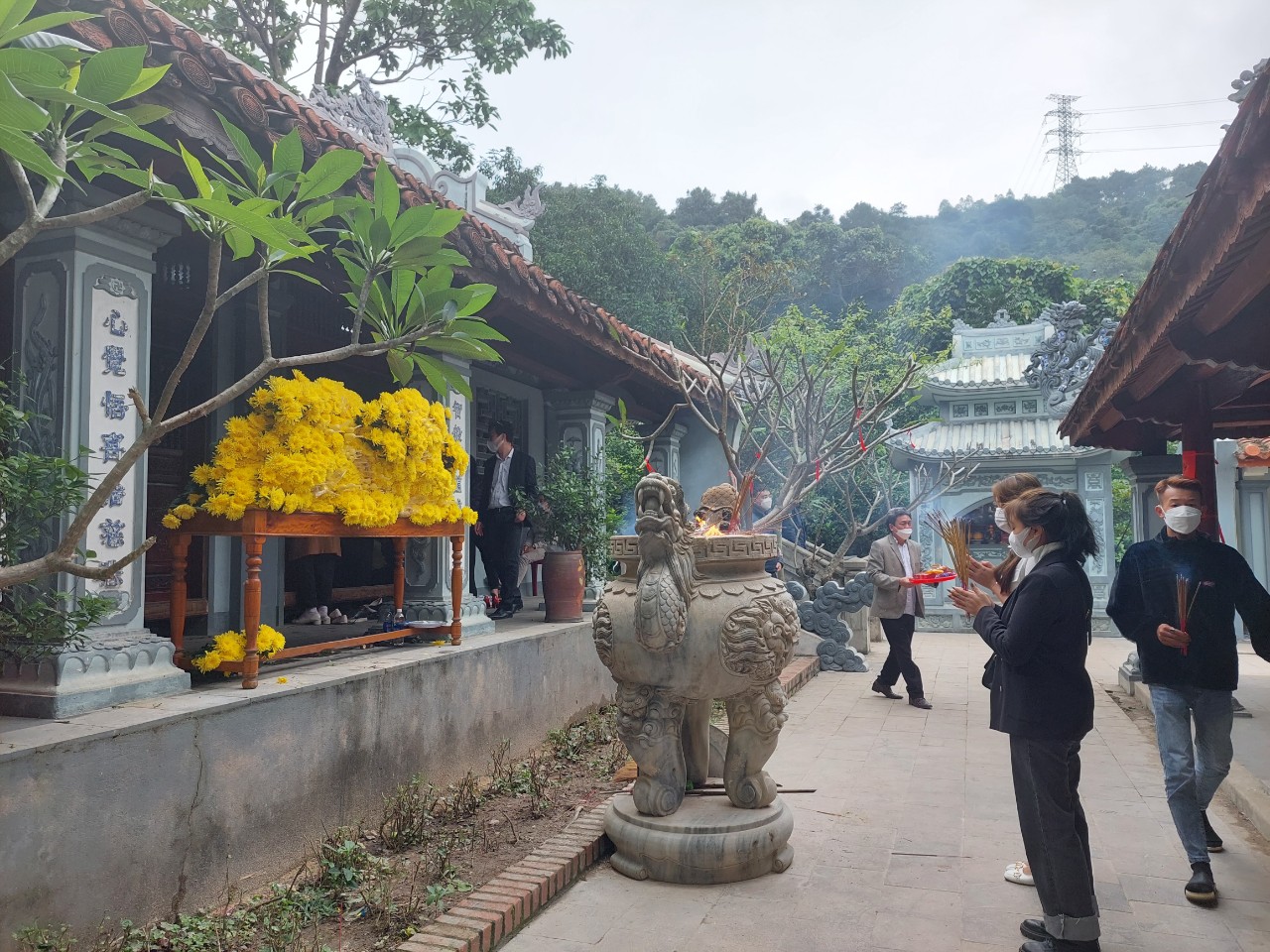 Người 