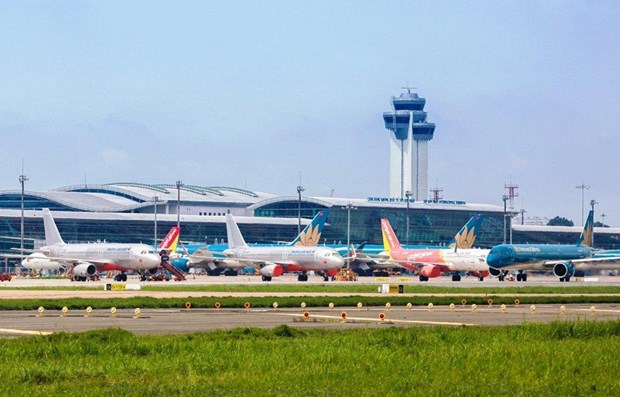 (Ảnh: CTV/Vietnam+)