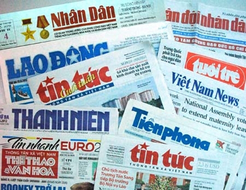 Ảnh minh họa. (Nguồn: baotintuc.vn)