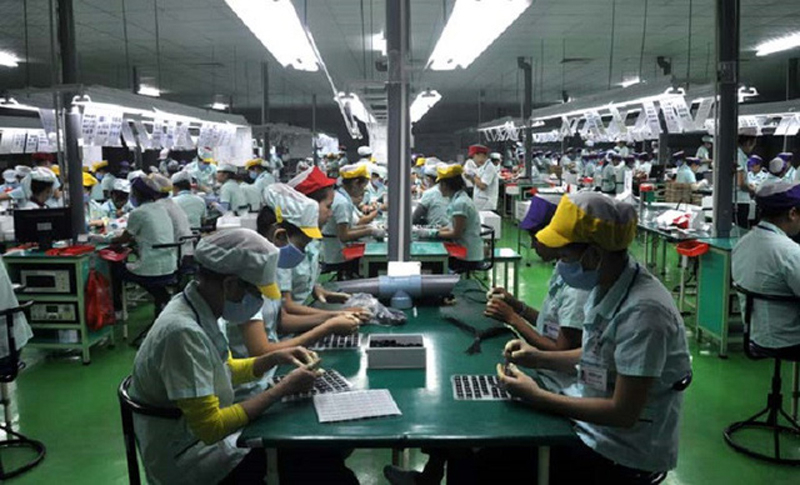 Người lao động sau khi điều trị COVID-19 cần chuẩn bị các giấy tờ cần thiết để có thể rút tiền ký quỹ khi về Việt Nam.