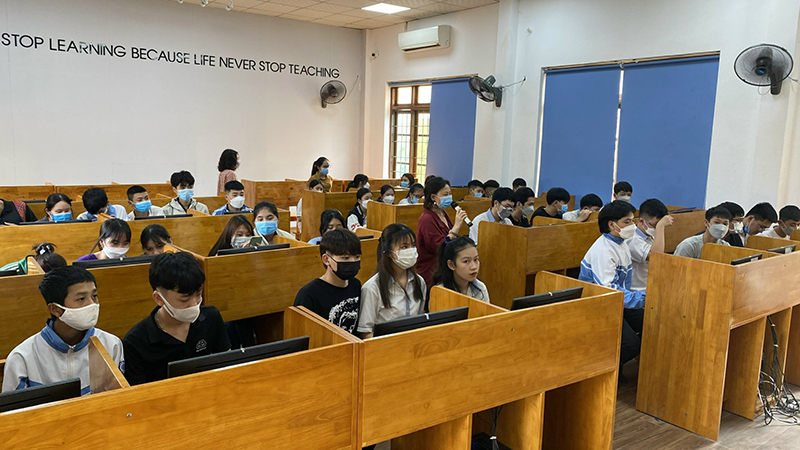  ... và thực hành theo các nội dung có liên quan.