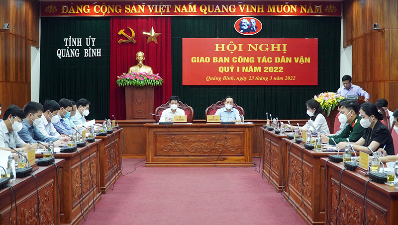  Toàn cảnh hội nghị