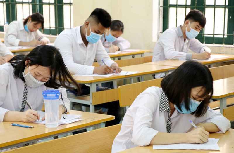Ảnh minh họa: TTXVN