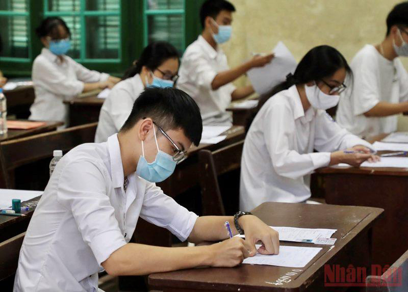 ​(Ảnh minh hoạ: Duy Linh)