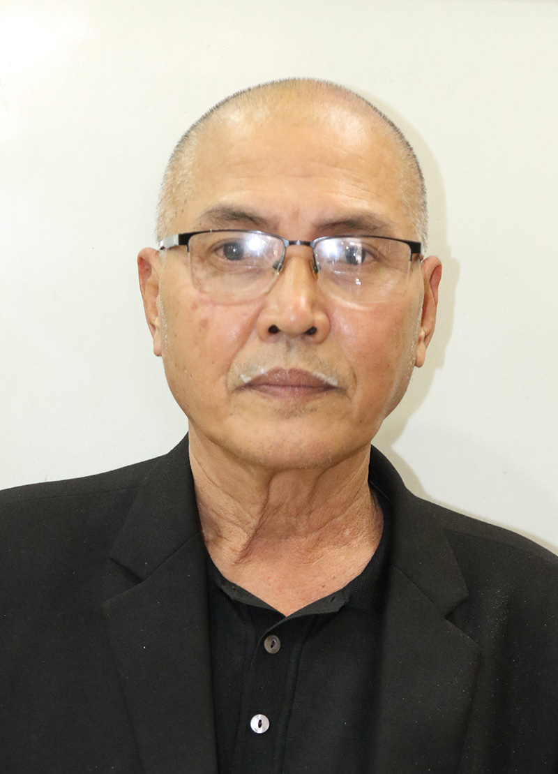 Đối tượng Nguyễn Hùng Quân