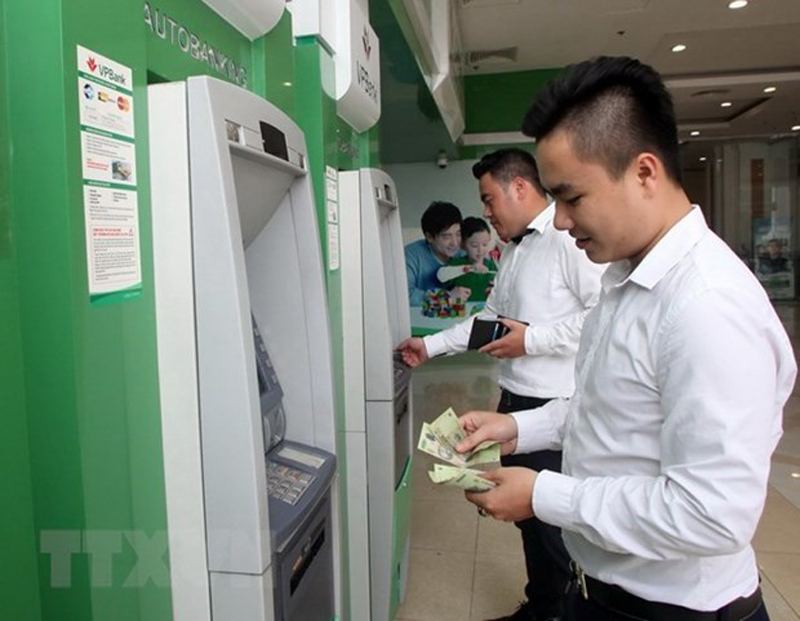 (Ảnh minh họa: Trần Việt/TTXVN)