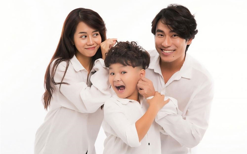 Các diễn viên trong phim 