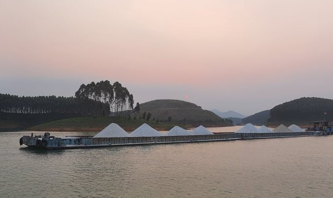  'Phạt nguội' phương tiện thủy vi phạm từ ngày 21/5.