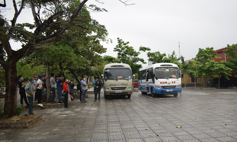 phục vụ nhu cầu đi lại của nhân dân và bảo đảm