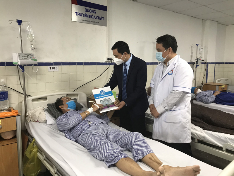 Khi NLĐ nhận BHXH một lần đồng nghĩa với việc họ tự tước bỏ quyền được bảo đảm an sinh xã hội của bản thân, tự rời khỏi hệ thống an sinh xã hội.