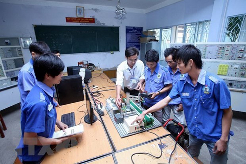 (Ảnh minh họa: TTXVN)